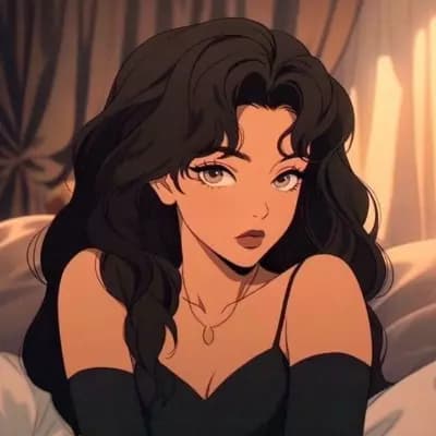 Belle (Isabelle) thumbnail