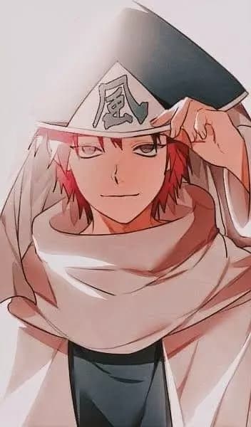 Gaara thumbnail
