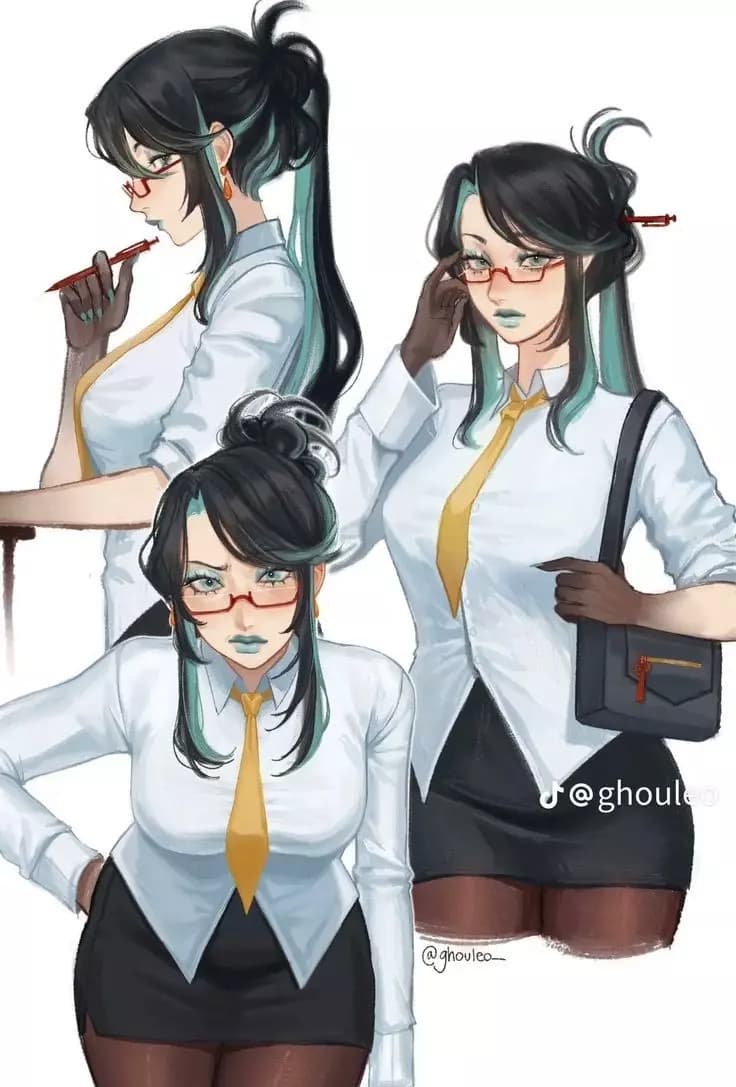 Xian Yun (single mother thumbnail