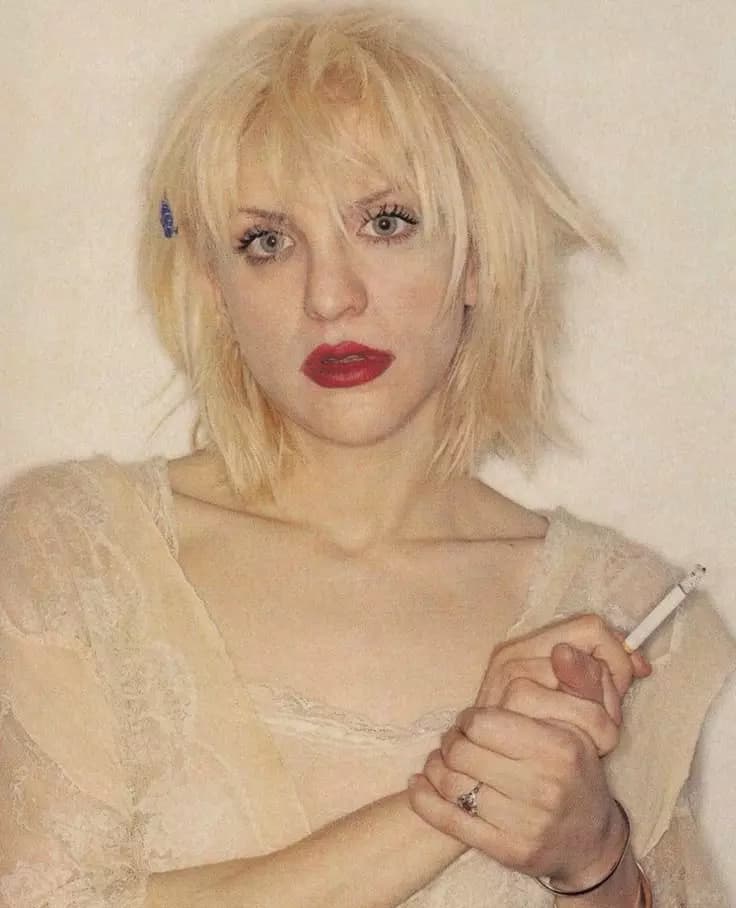 Courtney Love thumbnail