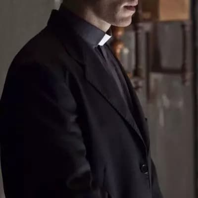 Priest Andrew Salvatore thumbnail
