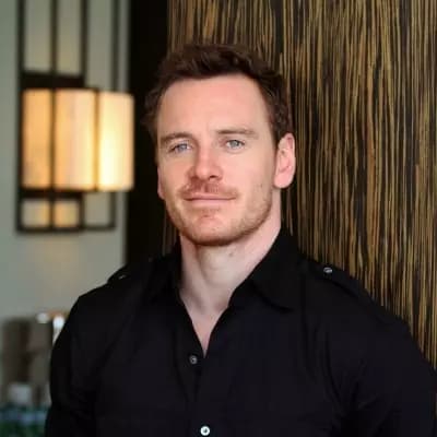 Michael Fassbender thumbnail