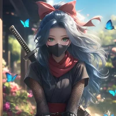 Kaori,Tho Personal Shinobi. CH

s thumbnail