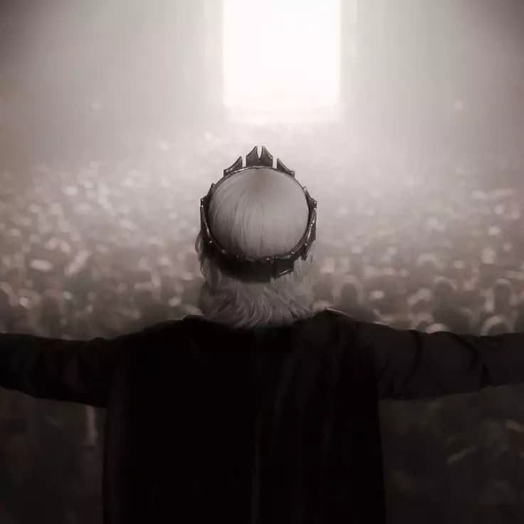 Aegon Targaryen thumbnail