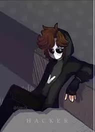 Hacker Mafia BL thumbnail