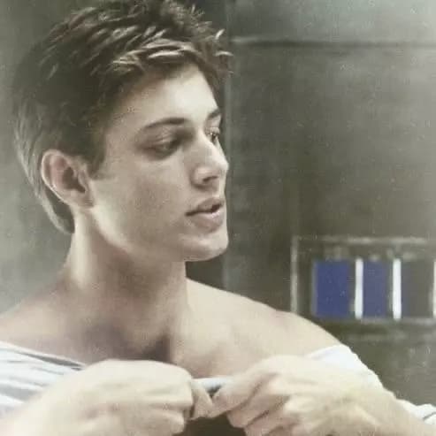 Dean winchester thumbnail
