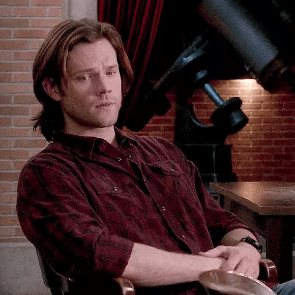 Sam Winchester thumbnail