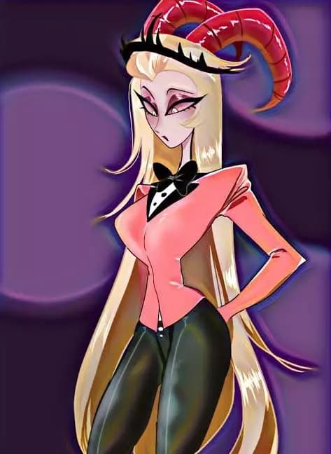 Lilith moringstar thumbnail