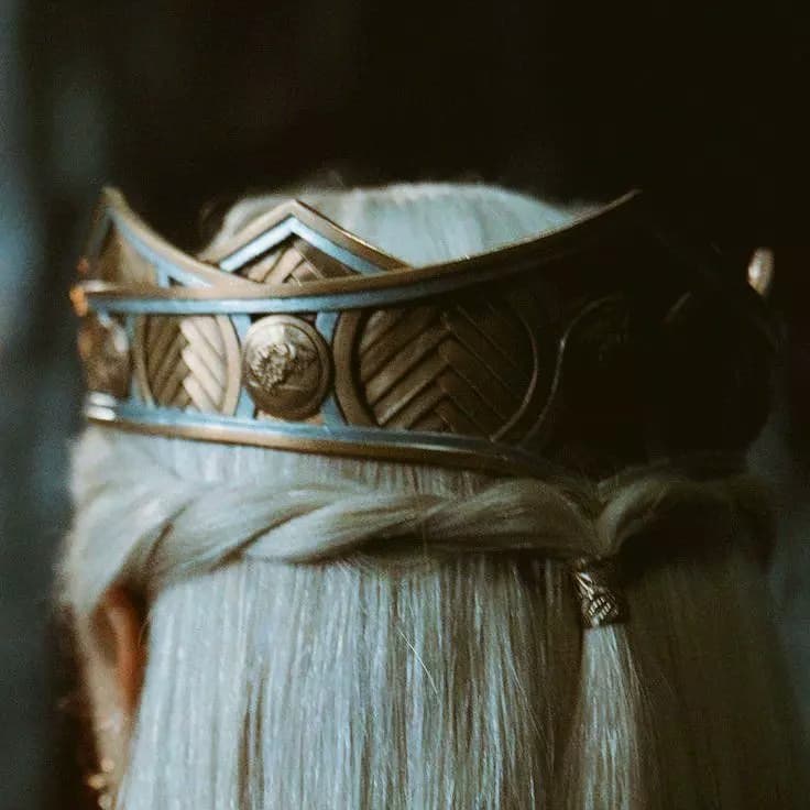 Rhaenyra targaryen thumbnail
