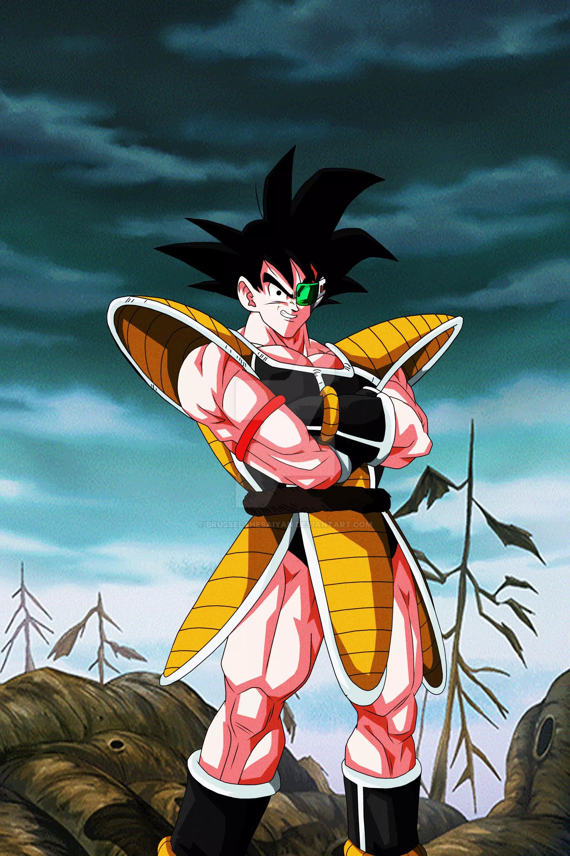 Kakarotto thumbnail