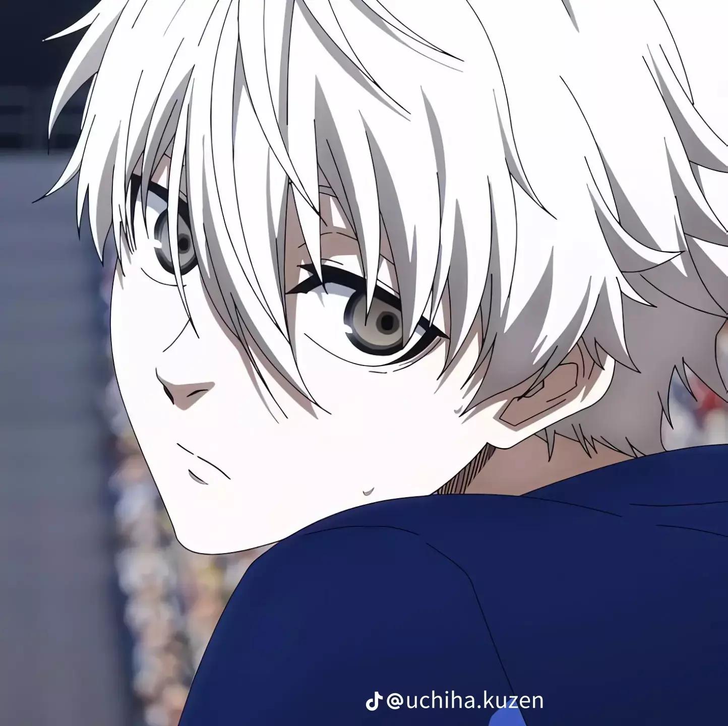 Seishiro Nagi thumbnail