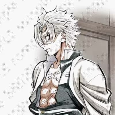 Sanemi Shinazugawa thumbnail