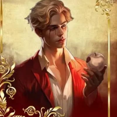 Prince of Hearts Jack thumbnail