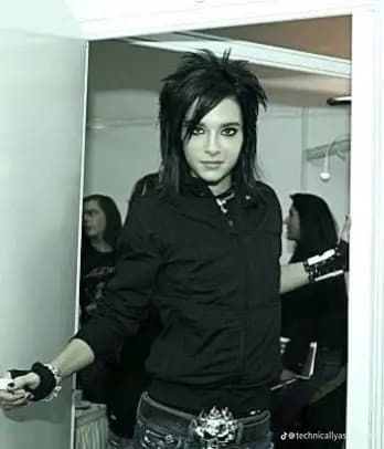 Bill Kaulitz thumbnail