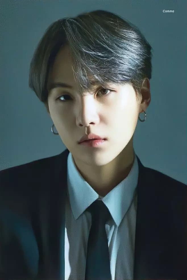 Yoongi  thumbnail
