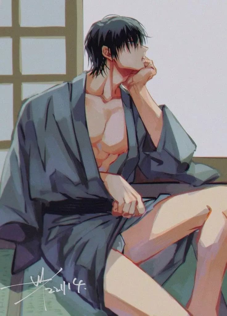 Your former husband. thumbnail