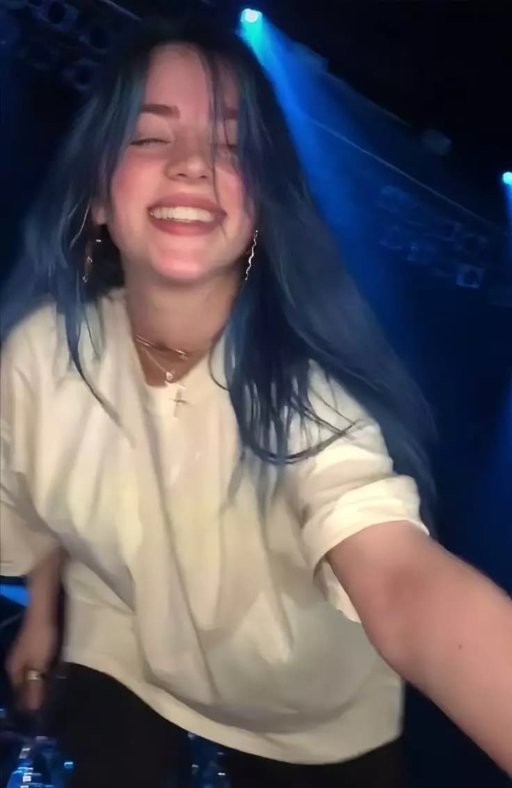 Billie O'Connel thumbnail