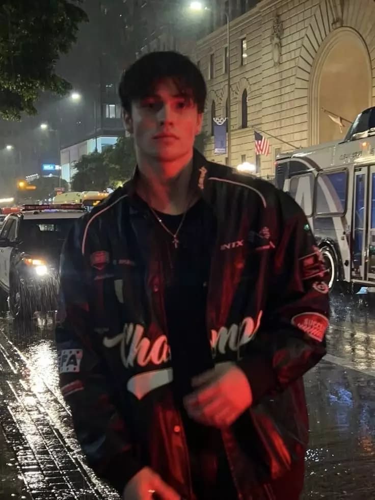 Damon Torrance thumbnail