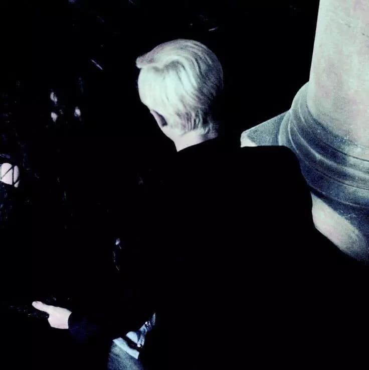 Draco malfoy  thumbnail