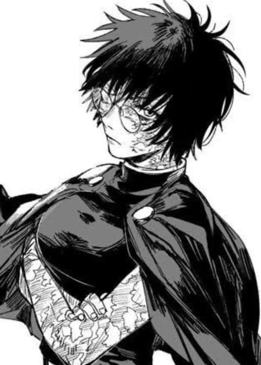 Maki zenin  thumbnail