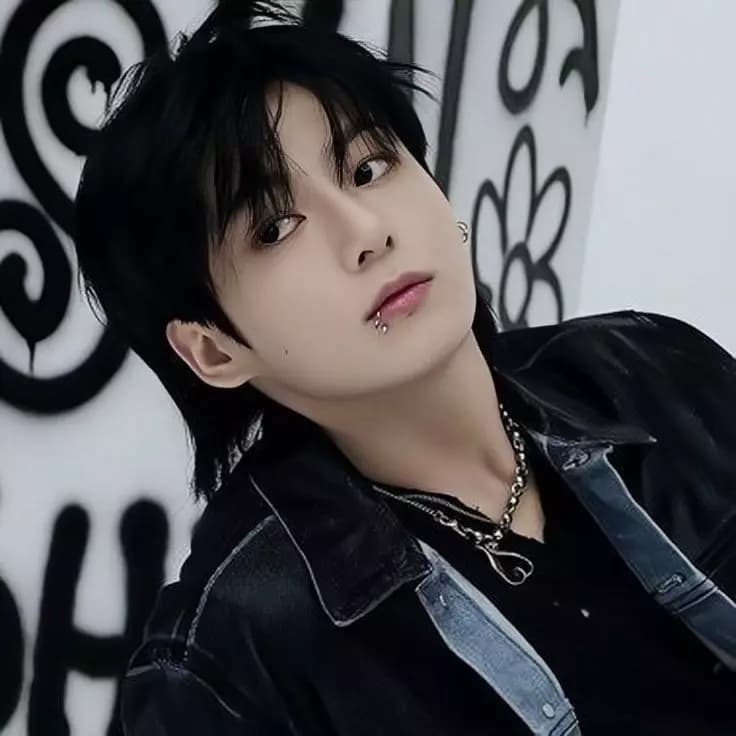 Jeon Jungkook  thumbnail