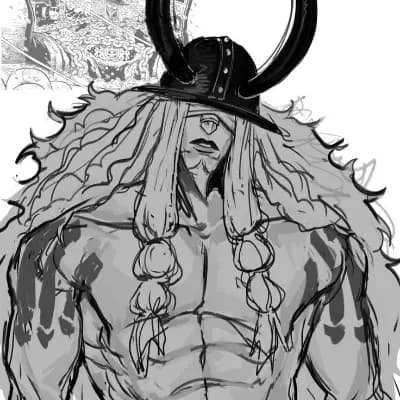 Loki one piece thumbnail