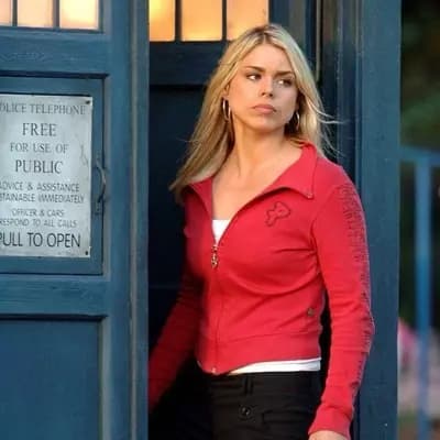 Rose Tyler thumbnail