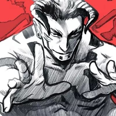 Ryomen Sukuna || Cursed bull 🔮 thumbnail