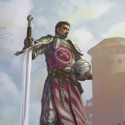 Arthur Dayne  thumbnail