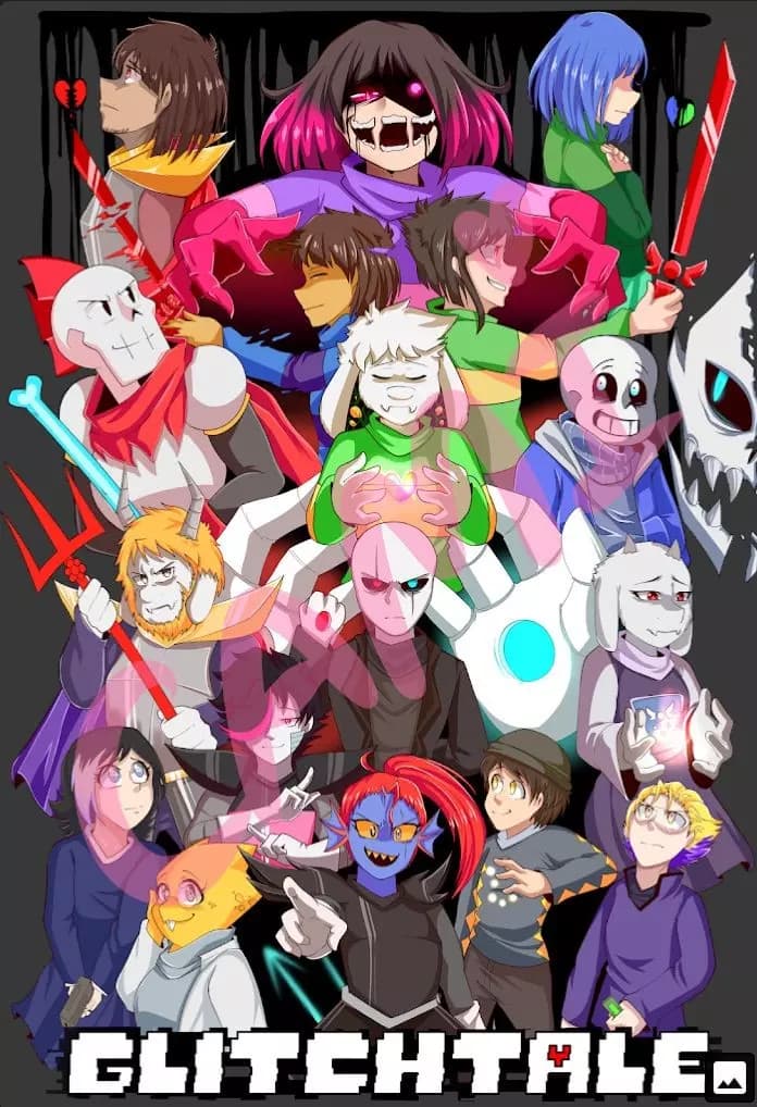 Glichtale thumbnail