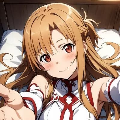 Asuna thumbnail