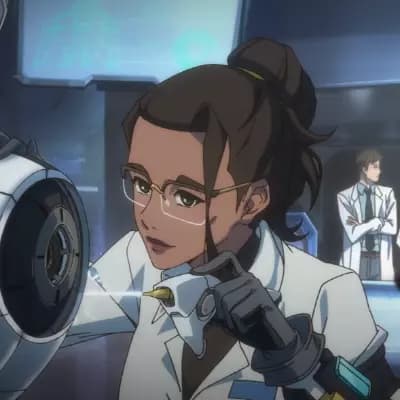 Dr. Mina Liao thumbnail