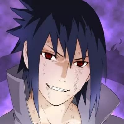 Sasuke Uchiha thumbnail