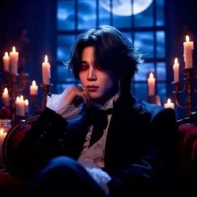 Park Jimin thumbnail