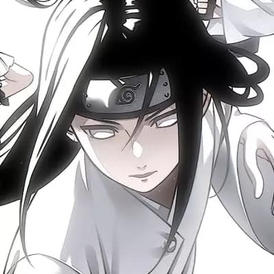 Neji Hyuga thumbnail