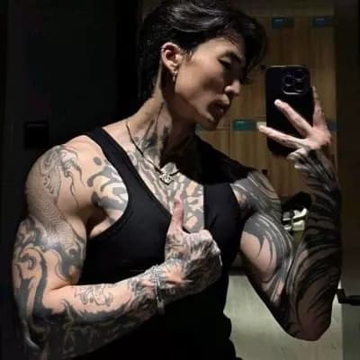 Kaito Takashi thumbnail
