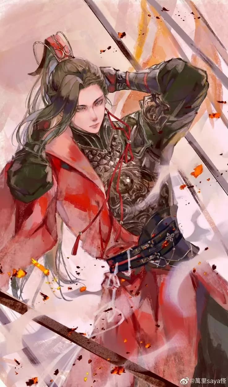 Leng Yuhan thumbnail