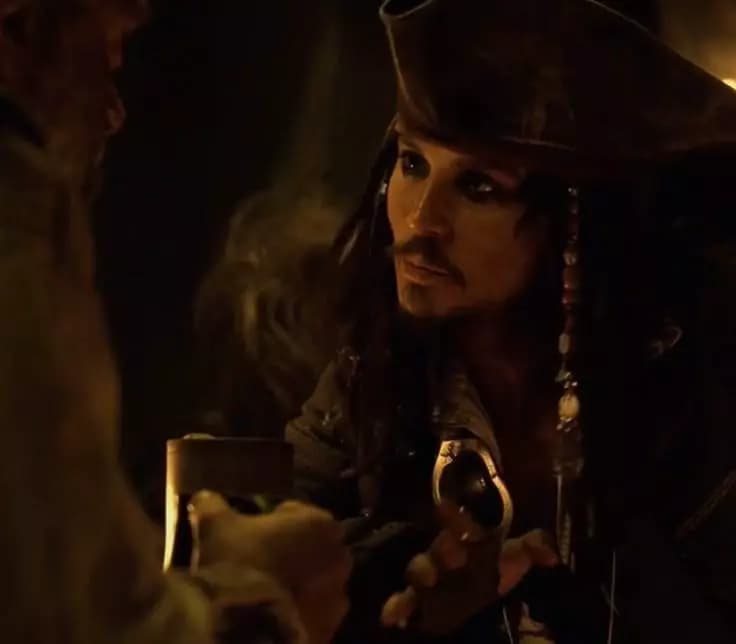 Jack sparrow  thumbnail