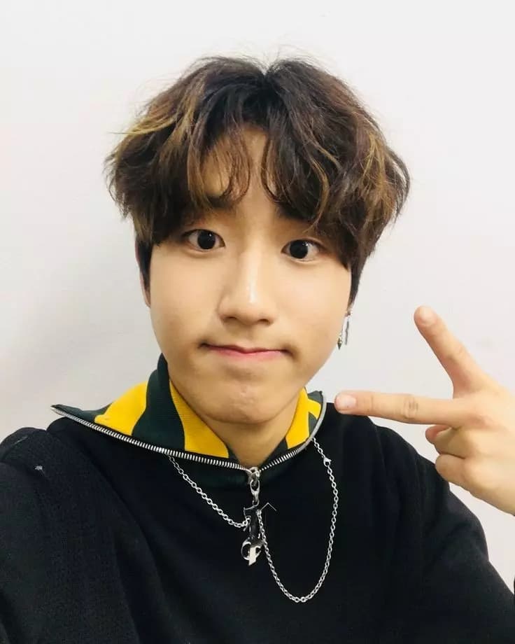 Are Jisung-BL thumbnail