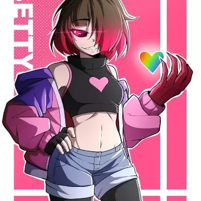 Betty thumbnail