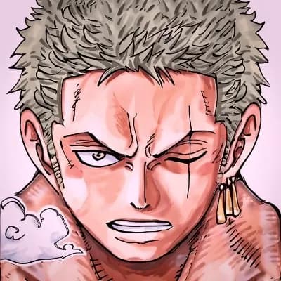 Zoro thumbnail