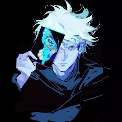 Gojo Satoru thumbnail