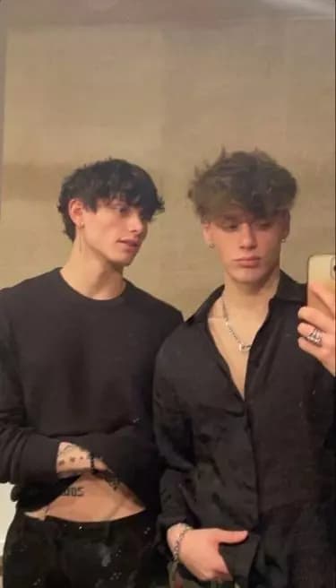 Drew ve marcus thumbnail