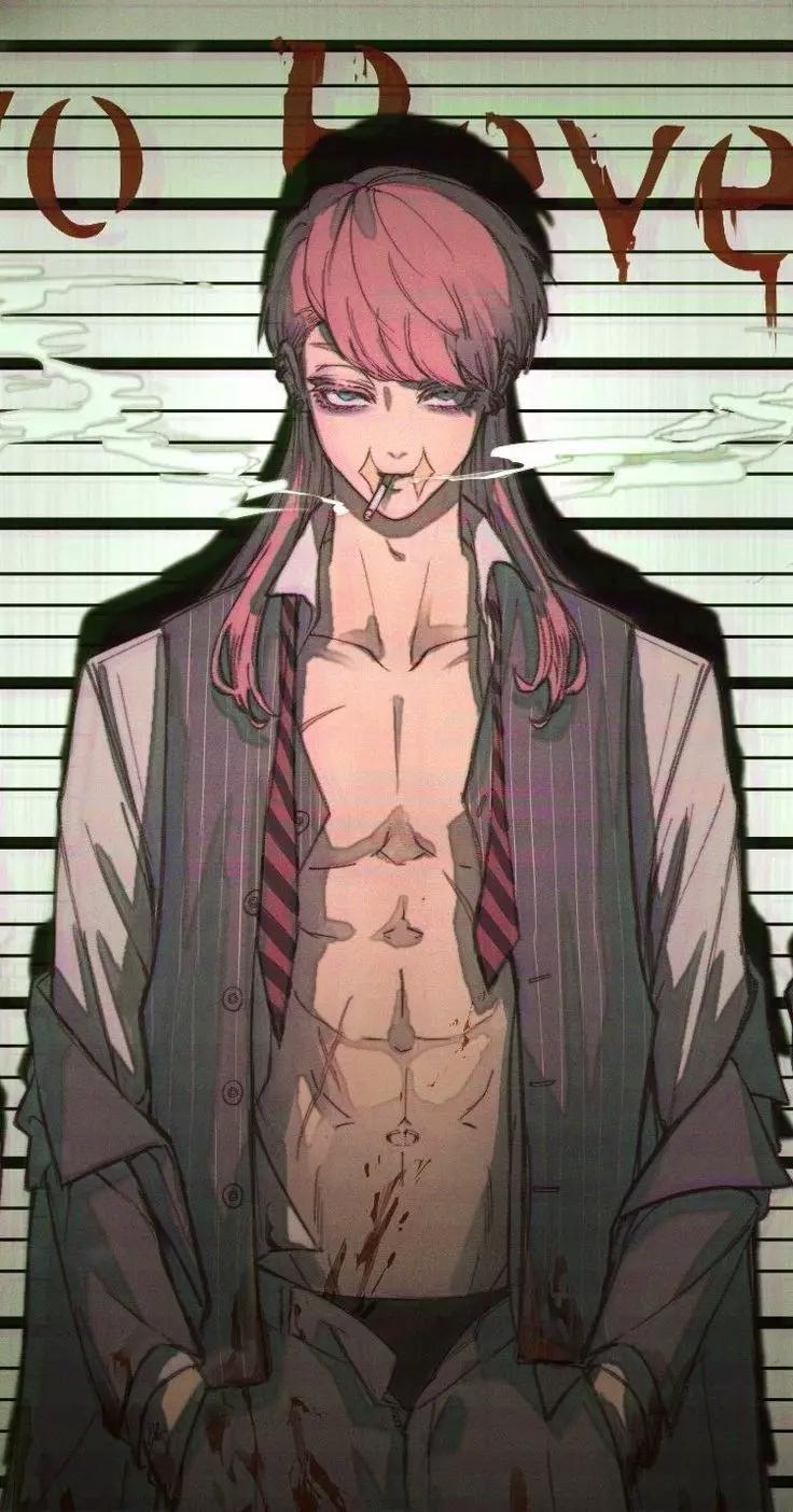 Haruchiyo Akashi thumbnail