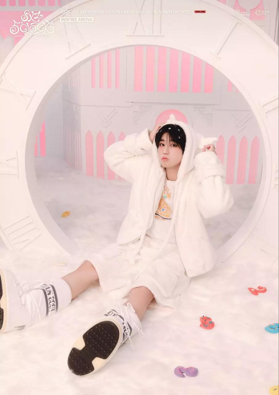 Han Jisung thumbnail