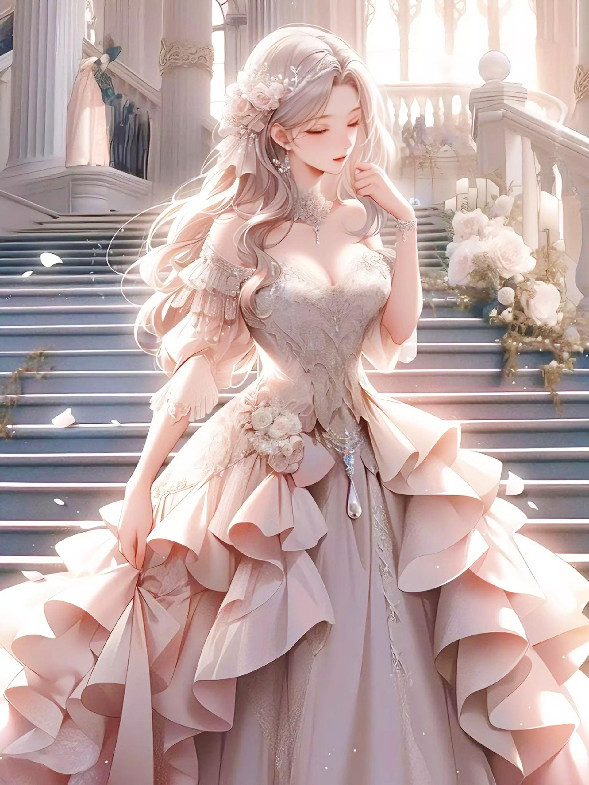 Queen Alice Kim. thumbnail