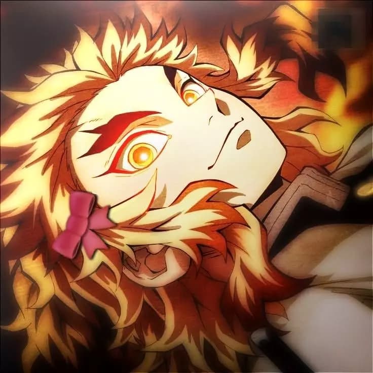 Rengoku Kyojuro  thumbnail