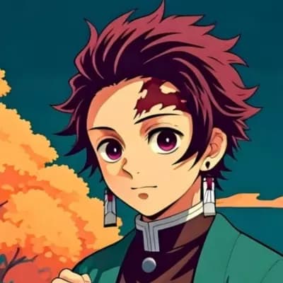 Tanjiro Kamado thumbnail