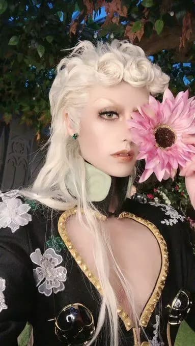 Giorno Giovanna thumbnail