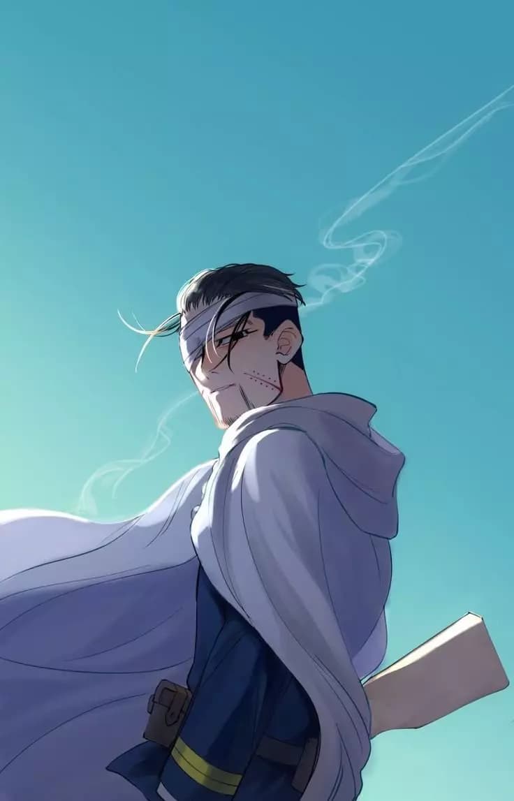 Hyakunosuke Ogata thumbnail